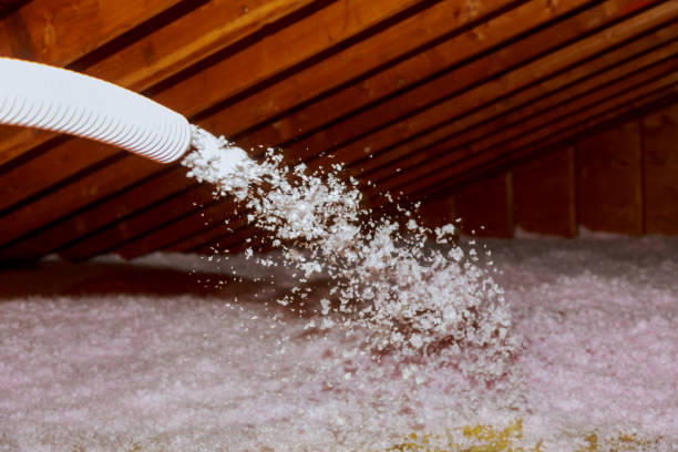 Best Residential Insulation Services  in Glendale, CO