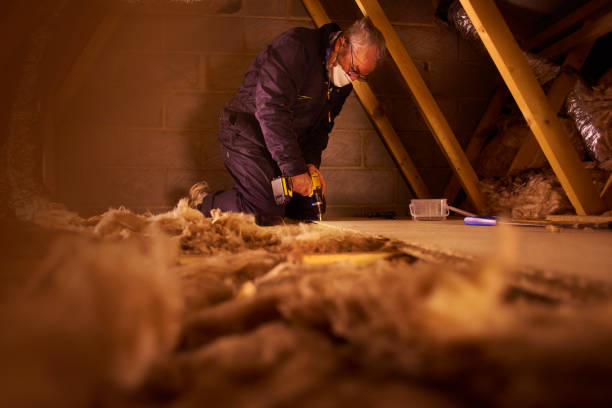 Best Blown-in Insulation  in Glendale, CO